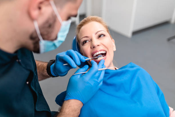 Best Sedation Dentistry  in Vassar, MI